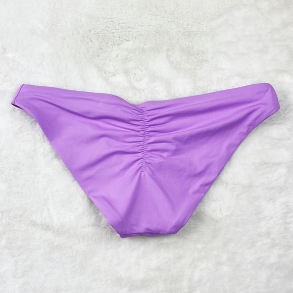 NWT Becca Rebecca Virtue Color Code Bottoms - Picture 5 of 5